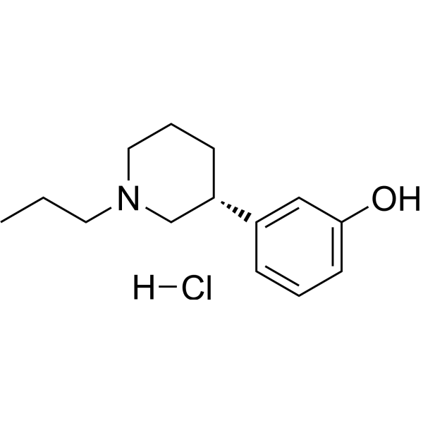 (R)-Preclamol hydrochloride CAS No.89874-80-6