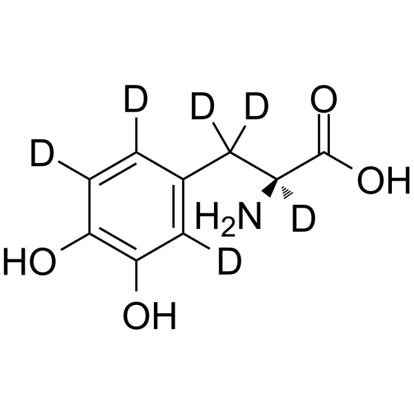 L-DOPA-d6 CAS No.713140-75-1