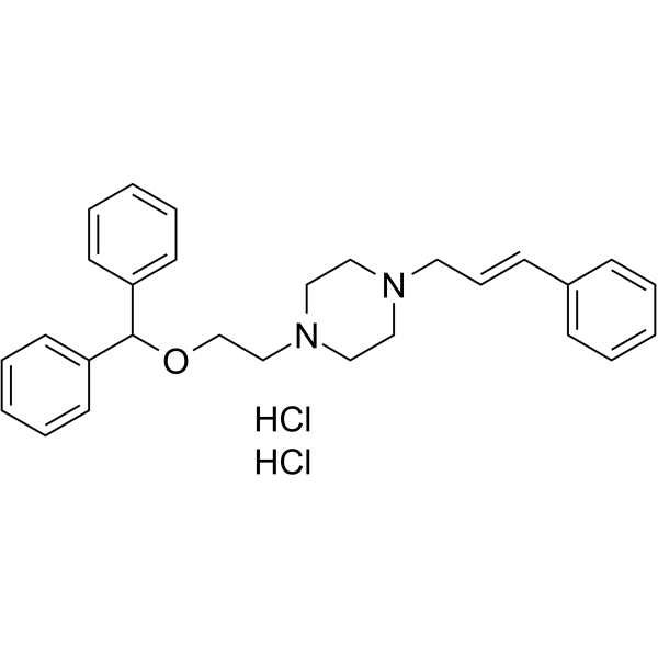 GBR 12783 dihydrochloride CAS No.67469-75-4