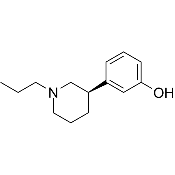 (R)-Preclamol CAS No.85976-54-1