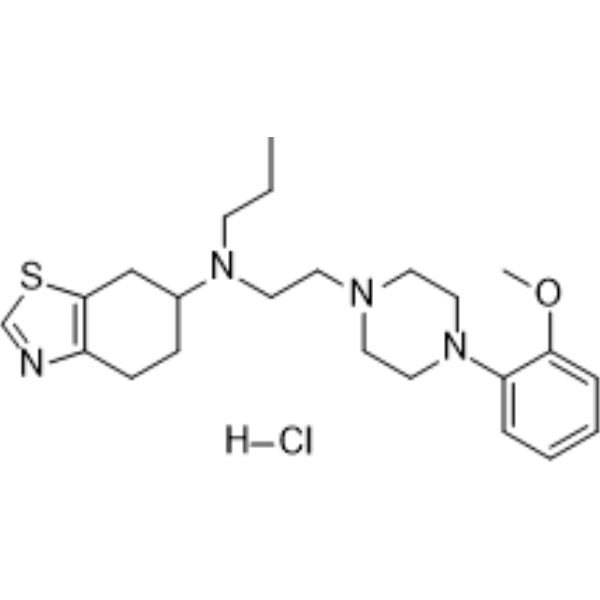 ST-836 hydrochloride CAS No.1415564-68-9