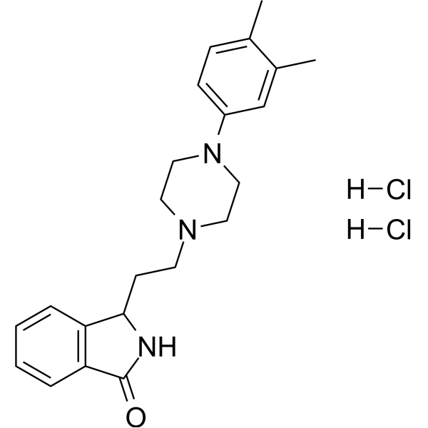 PD 168568 dihydrochloride CAS No.1782532-06-2