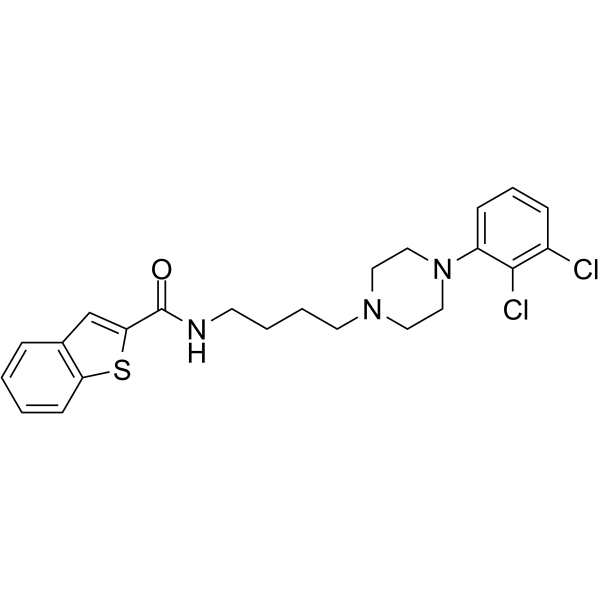 FAUC 365 CAS No.474432-66-1