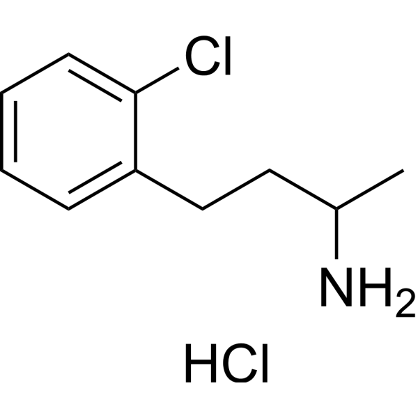 SK609 hydrochloride CAS No.1092797-77-7