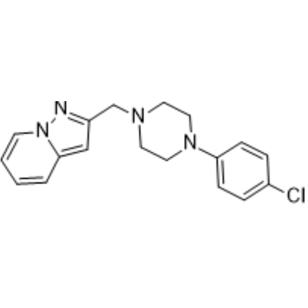 FAUC 213 CAS No.337972-47-1