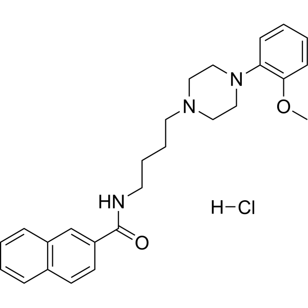 BP 897 hydrochloride CAS No.314776-92-6