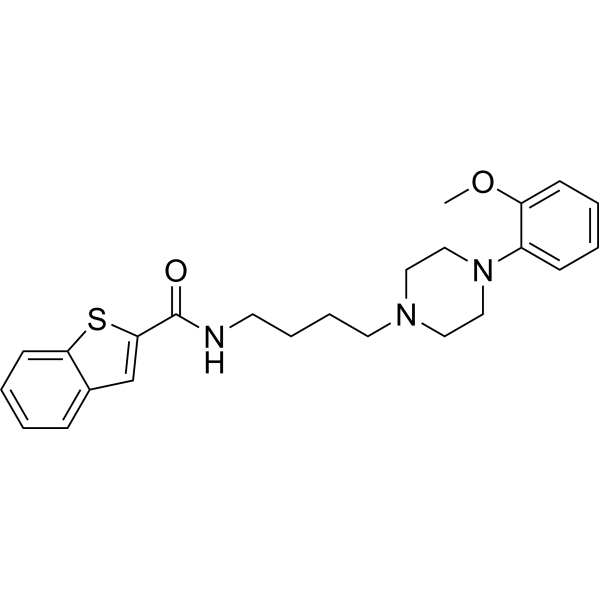 FAUC 346 CAS No.474432-65-0