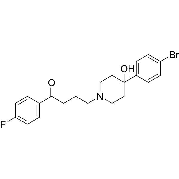 Bromperidol (Standard) CAS No.10457-90-6