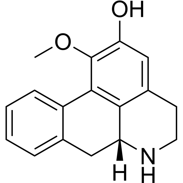 Asimilobine CAS No.6871-21-2