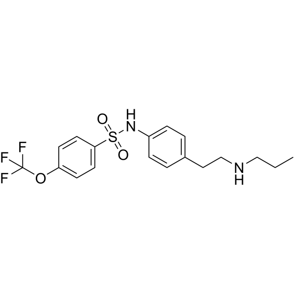 PNU-177864 CAS No.250266-51-4