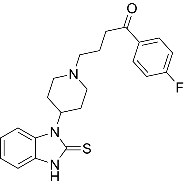 Timiperone CAS No.57648-21-2