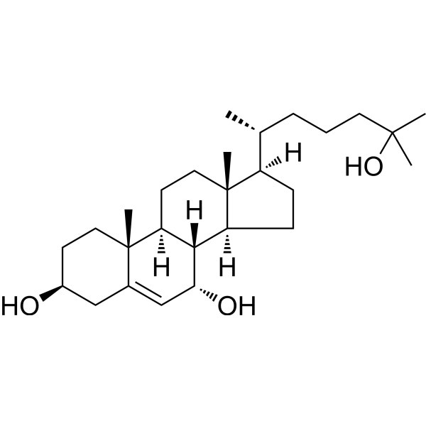 7a,25-Dihydroxycholesterol CAS No.64907-22-8