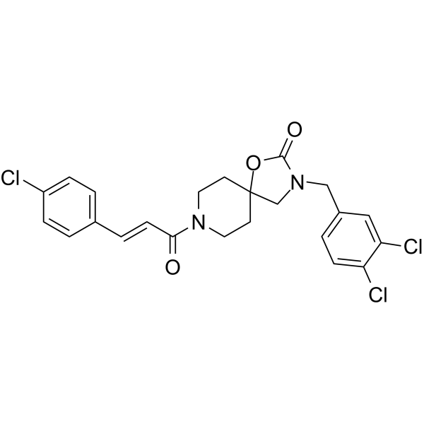 GSK682753A CAS No.1334294-76-6