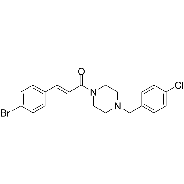 ML401 CAS No.1597489-14-9