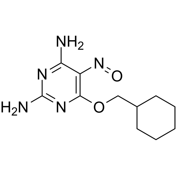 NU6027 CAS No.220036-08-8