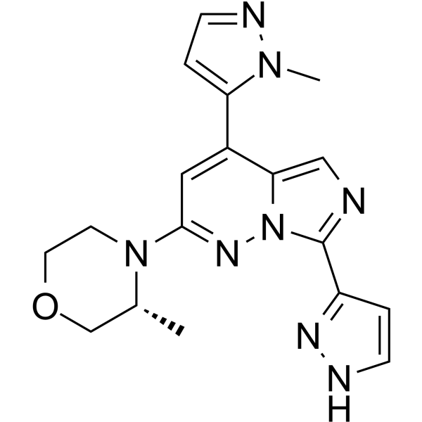 ATR-IN-4 CAS No.2574545-45-0