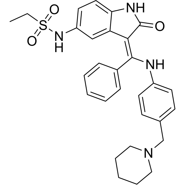 Hesperadin CAS No.422513-13-1