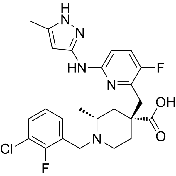 LY3295668 CAS No.1919888-06-4