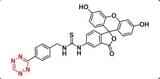 5-FITC-Tetrazine