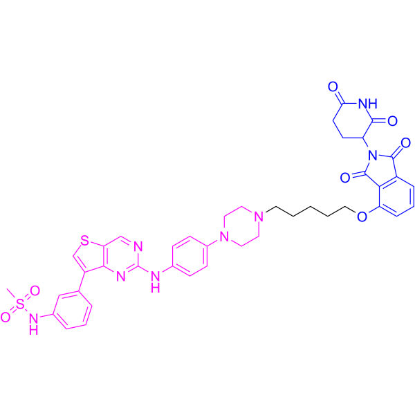 DB0614 CAS No.2769753-47-9