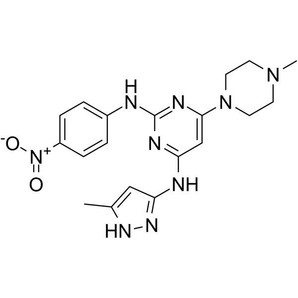 AKI603 CAS No.1432515-73-5