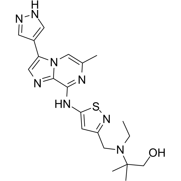 SCH-1473759 CAS No.1094069-99-4