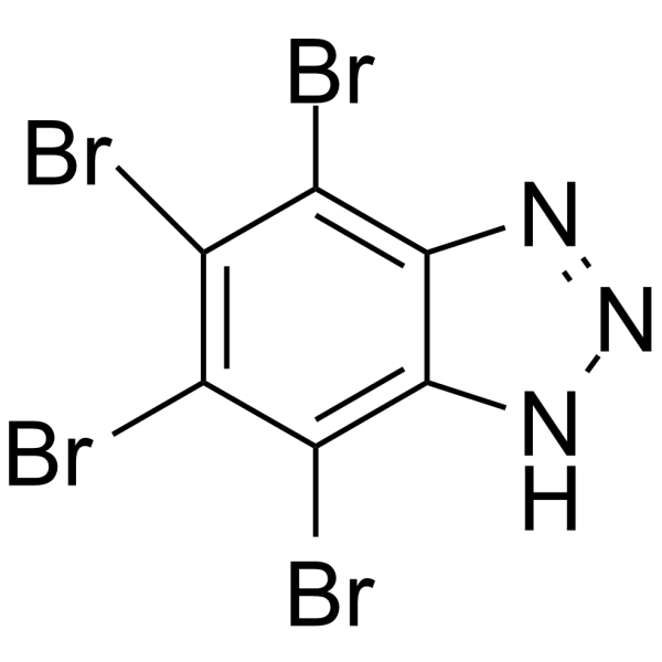 TBB CAS No.17374-26-4