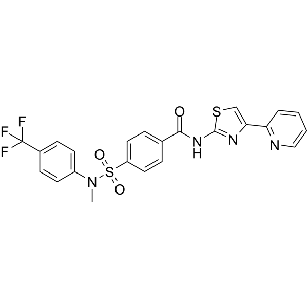 SSTC3 CAS No.1242422-09-8