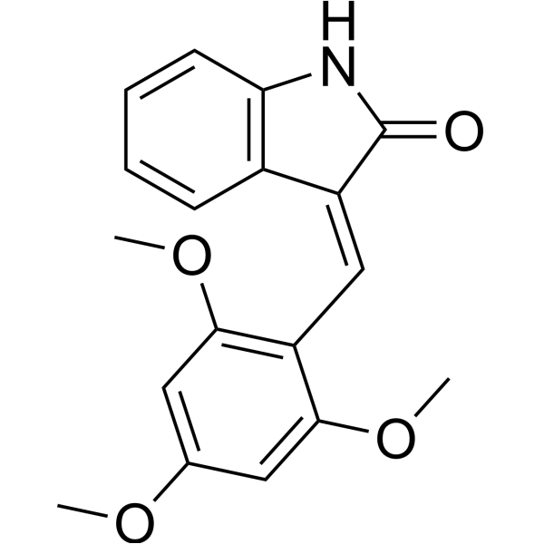 IC261 CAS No.186611-52-9