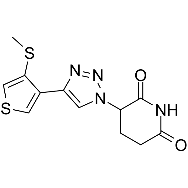 TMX-4113 CAS No.2766385-92-4