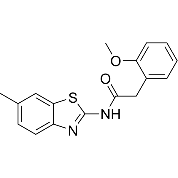 Casein kinase 1o-IN-3 CAS No.349438-77-3