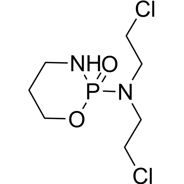 Cyclophosphamide CAS No.50-18-0