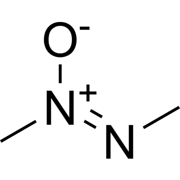 Azoxymethane CAS No.25843-45-2