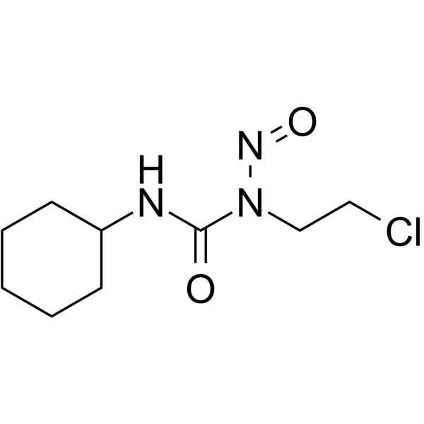 Lomustine CAS No.13010-47-4