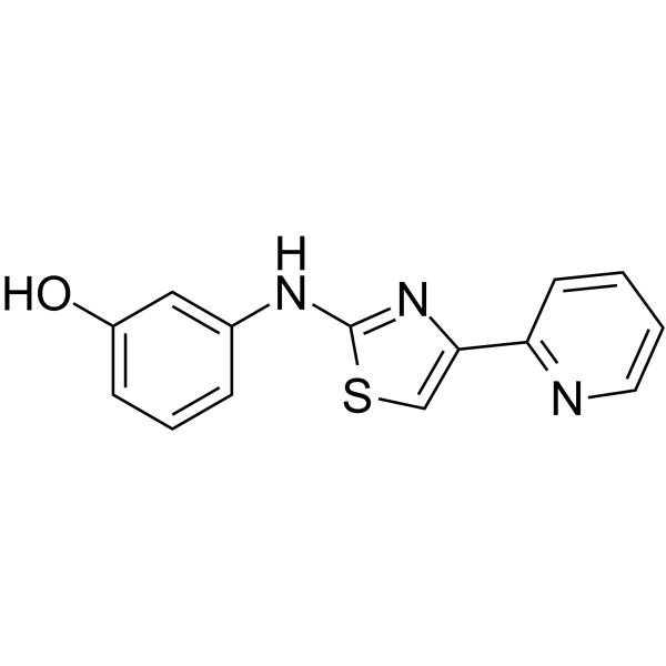 KCC-07 CAS No.315702-75-1