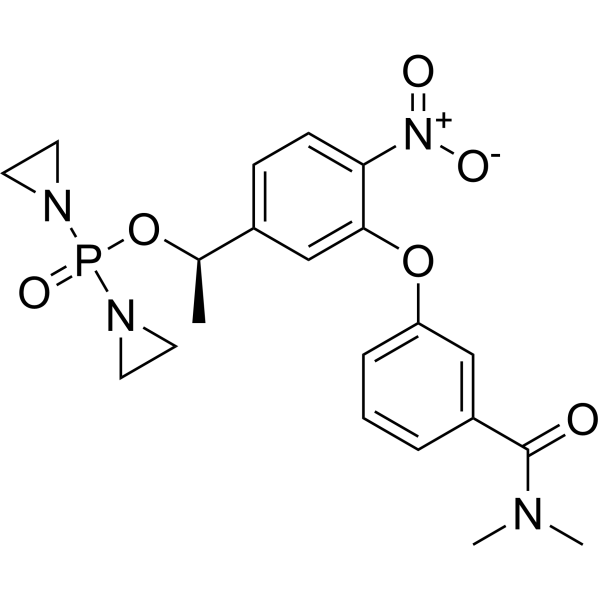 OBI-3424 CAS No.2097713-68-1