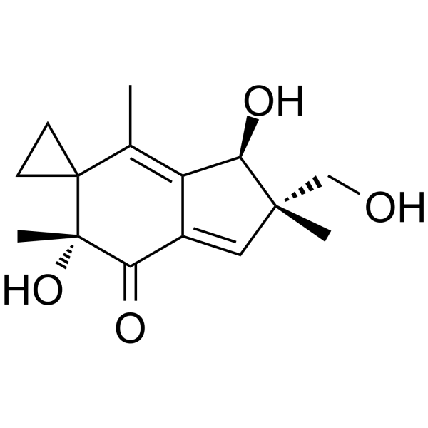 Illudin S CAS No.1149-99-1