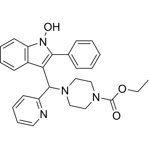 PIP-199 CAS No.622795-76-0