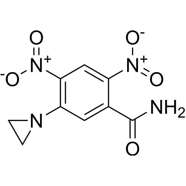 Tretazicar CAS No.21919-05-1