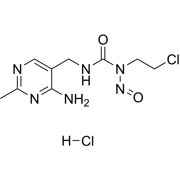 Nimustine hydrochloride CAS No.55661-38-6