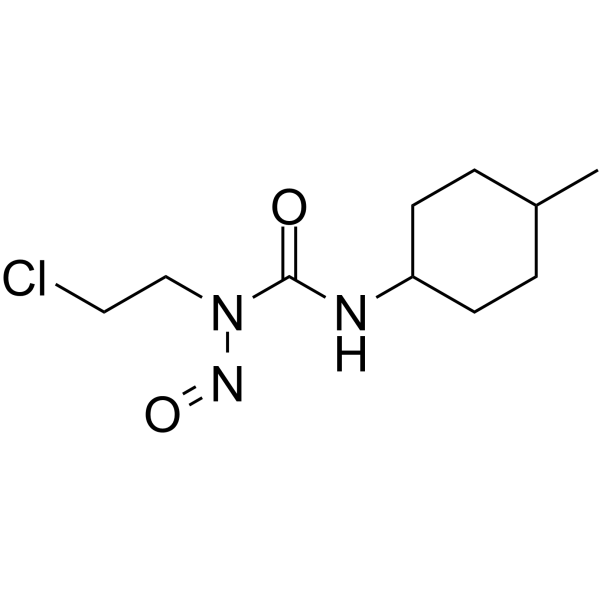 Semustine CAS No.13909-09-6