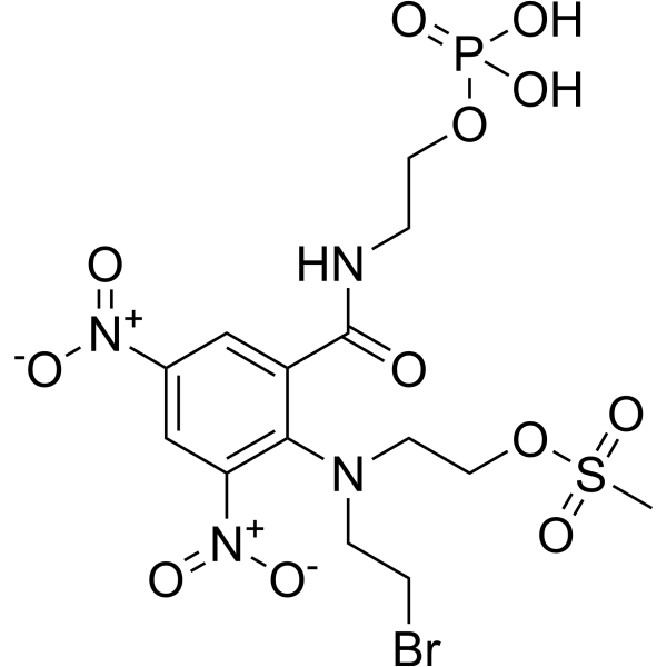 PR-104 CAS No.851627-62-8