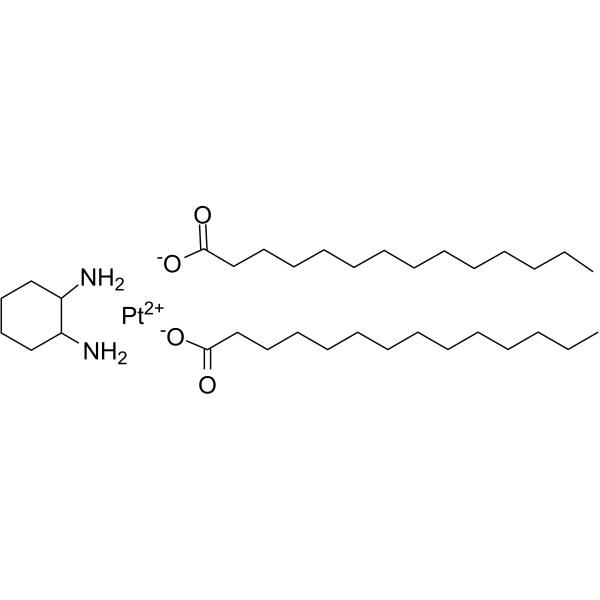 Miriplatin CAS No.141977-79-9