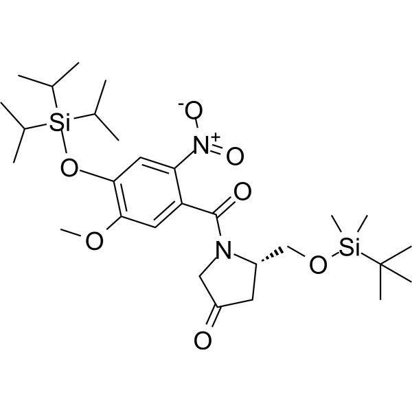 Tesirine intermediate-1 CAS No.1430738-05-8