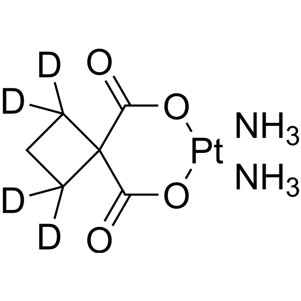 Carboplatin-d4