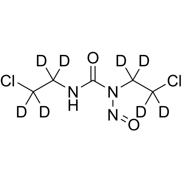 Carmustine-d8