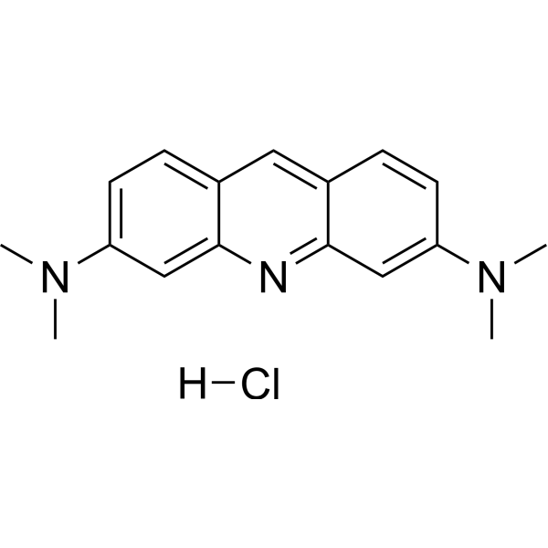 Acridine Orange hydrochloride CAS No.65-61-2