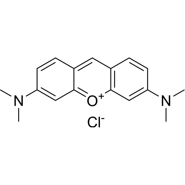 Pyronin Y CAS No.92-32-0