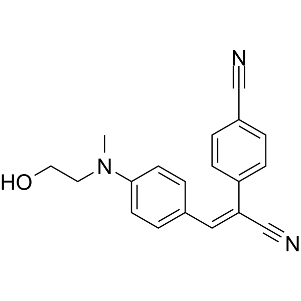 HBC CAS No.156840-13-0