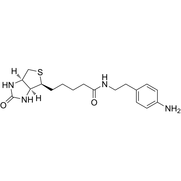 Biotin-aniline CAS No.769933-15-5